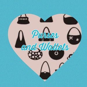 👜👛PURSES👛👜